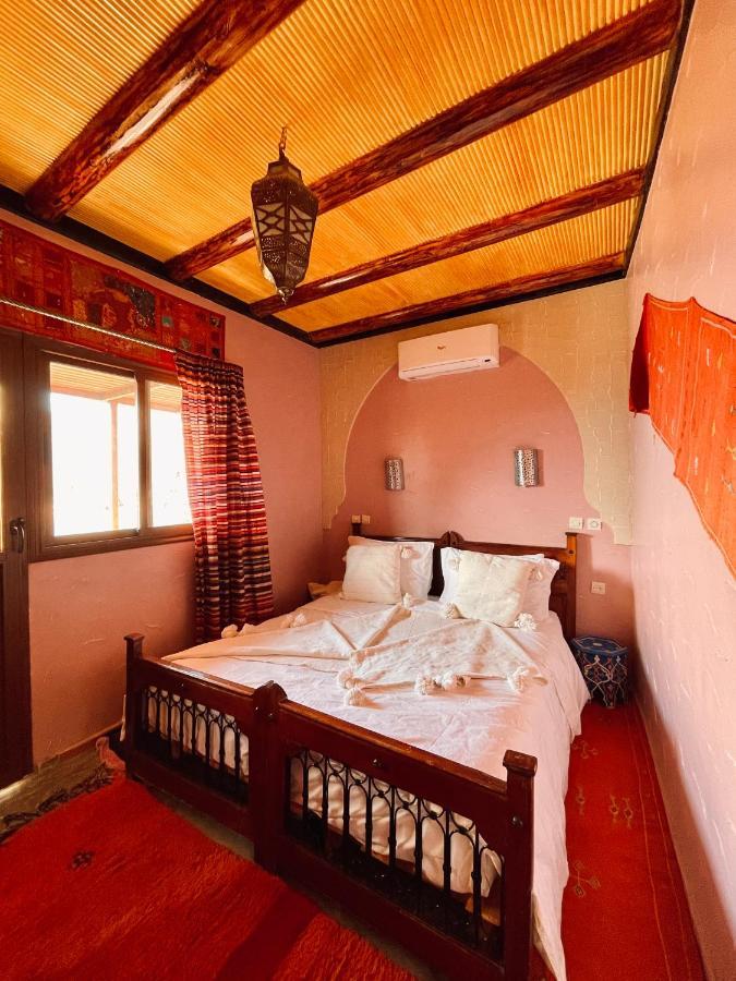 Готель Kasbah Imlil Імліль Екстер'єр фото